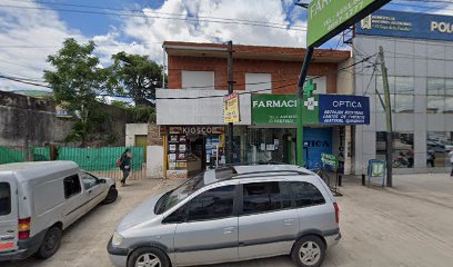 FARMACIA JR