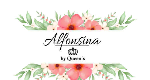 ALFONSINA BY QUEEN'S INDUMENTARIA FEMENINA