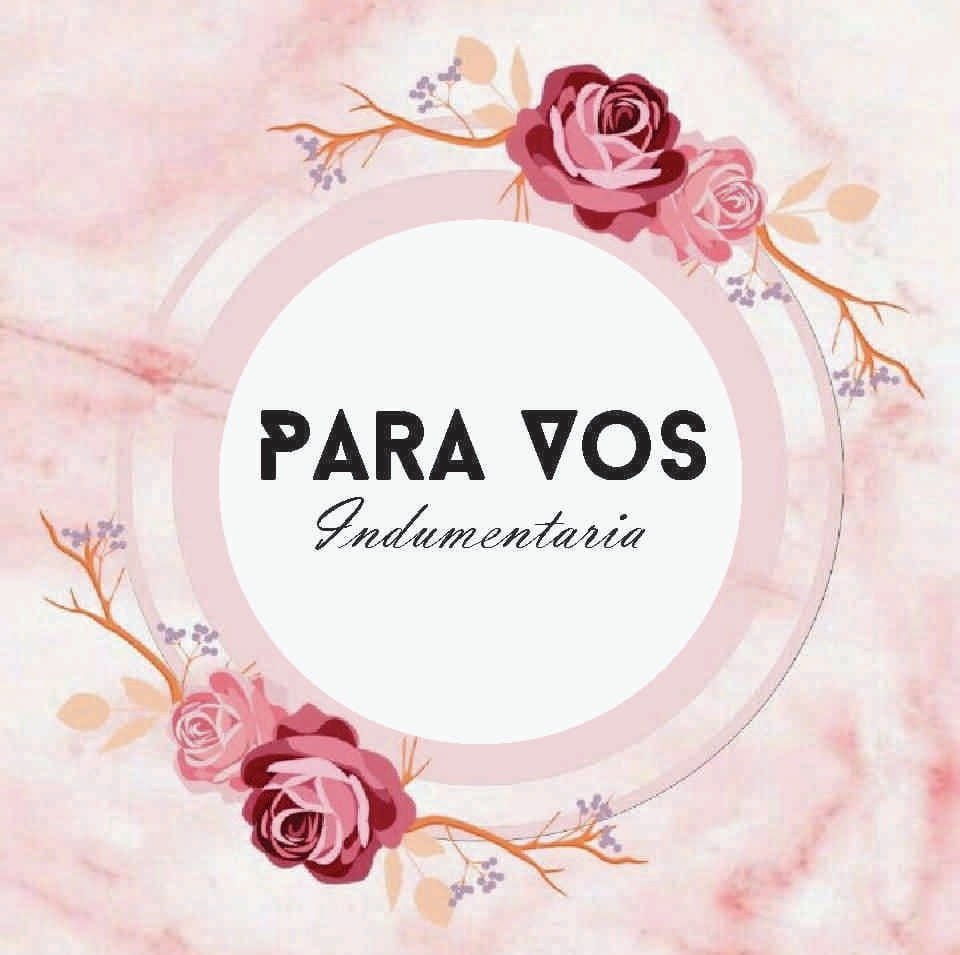 PARA VOS INDUMENTARIA