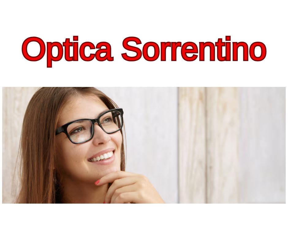 OPTICA SORRENTINO
